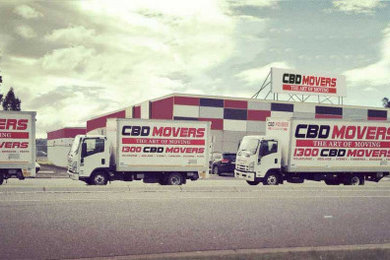 Local Movers Melbourne