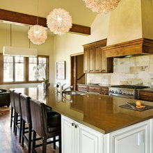 Kitchen Ideas