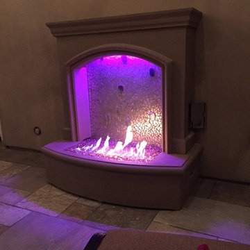 Our Work
