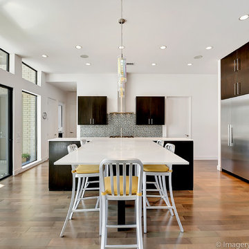 Ridge Rd. Project