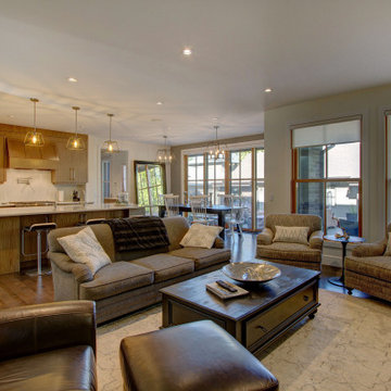 2015 Elbow Park Custom Home