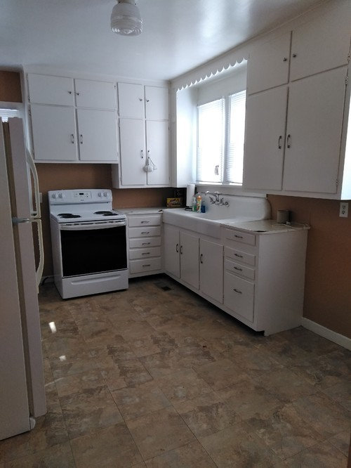 Interior kitchen design ideas