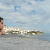 Stella Nikolaidi's photo