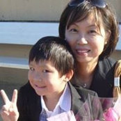 Joanne Jiang's photo