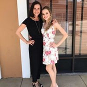 Allyson Chimento's photo