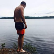 Ben Mason's photo