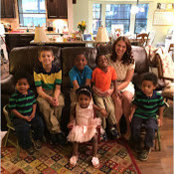 Krista Bump's photo