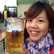 Priscilla Ying's photo