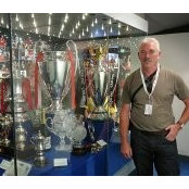 George Preece's photo