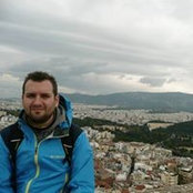 Xavier Fray's photo