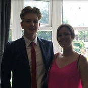 Amanda Higgins's photo