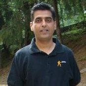 Foto von Sachin Bhatnagar