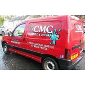 Cmc Painting Decorating's photo
