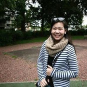 Mikha Lee's photo