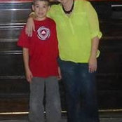 Amber Novotny-Vesely's photo