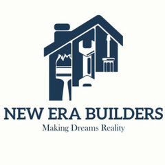 New Era Builders Inc