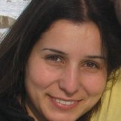 Dafna Deutsch's photo