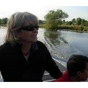 Catherine Impey's photo