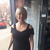Tracy Fletcher's photo