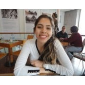 Blanche Coelho's photo