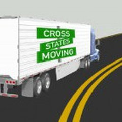 Cross States Moving