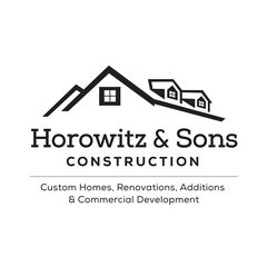 Horowitz & Sons Construction Inc.