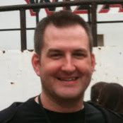 Chris Adams's photo