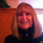 Joanna Meyers billede