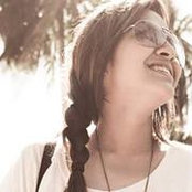 Kimberly Araneta's photo