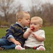 Sarah Sikkenga Balon's photo