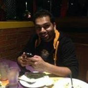 Sachin M.Kambles foto
