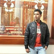 Zuber Qureshi's photo