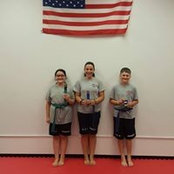 Absolute Martial Arts's photo