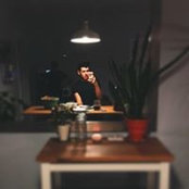 Simon Létourneau's photo