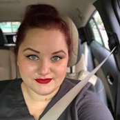 Christina Wolfe's photo