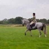 Anna Ledgar's photo