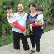 Mehmet Göktaşs billede