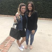 Miranda Harris's photo