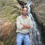 Vinod Soman's photo