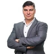 Andriy Skoropad's photo