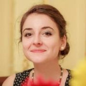 Ana-Maria Trandaburu's photo