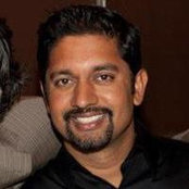 Anit Patel's photo