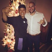 Tommy Barrett's photo
