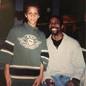 Foto de Isaiah Byrd
