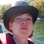 Amy Hamiltons foto