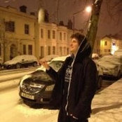 Ed Snowdon's photo