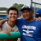 Kenny Taitano's photo