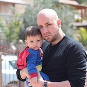 Amit Ben Simon's photo