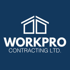 Workpro Contracting Ltd.