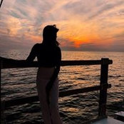 Sazeen zee's photo